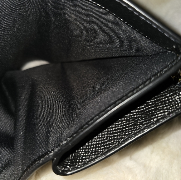 Coach Katy Satchel w wallet set - Picture 13 of 15